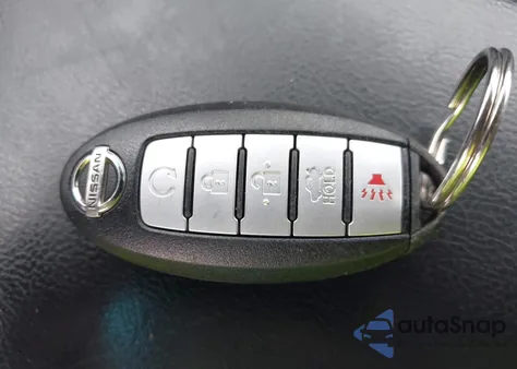 2014 Nissan Altima 2.5 Sl z USA, uszkodzony, nr VIN 1N4AL3AP3EC103367